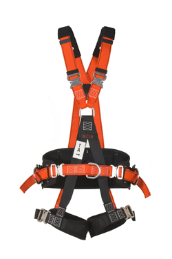 TowerHarness